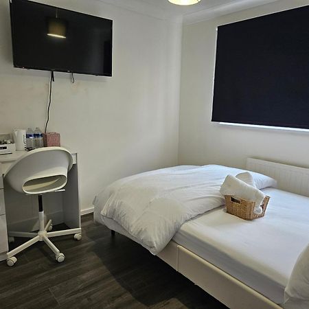 Jays-Rooms Pitsea Εξωτερικό φωτογραφία