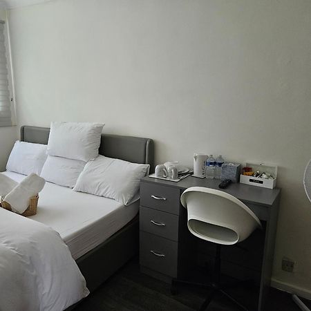 Jays-Rooms Pitsea Εξωτερικό φωτογραφία