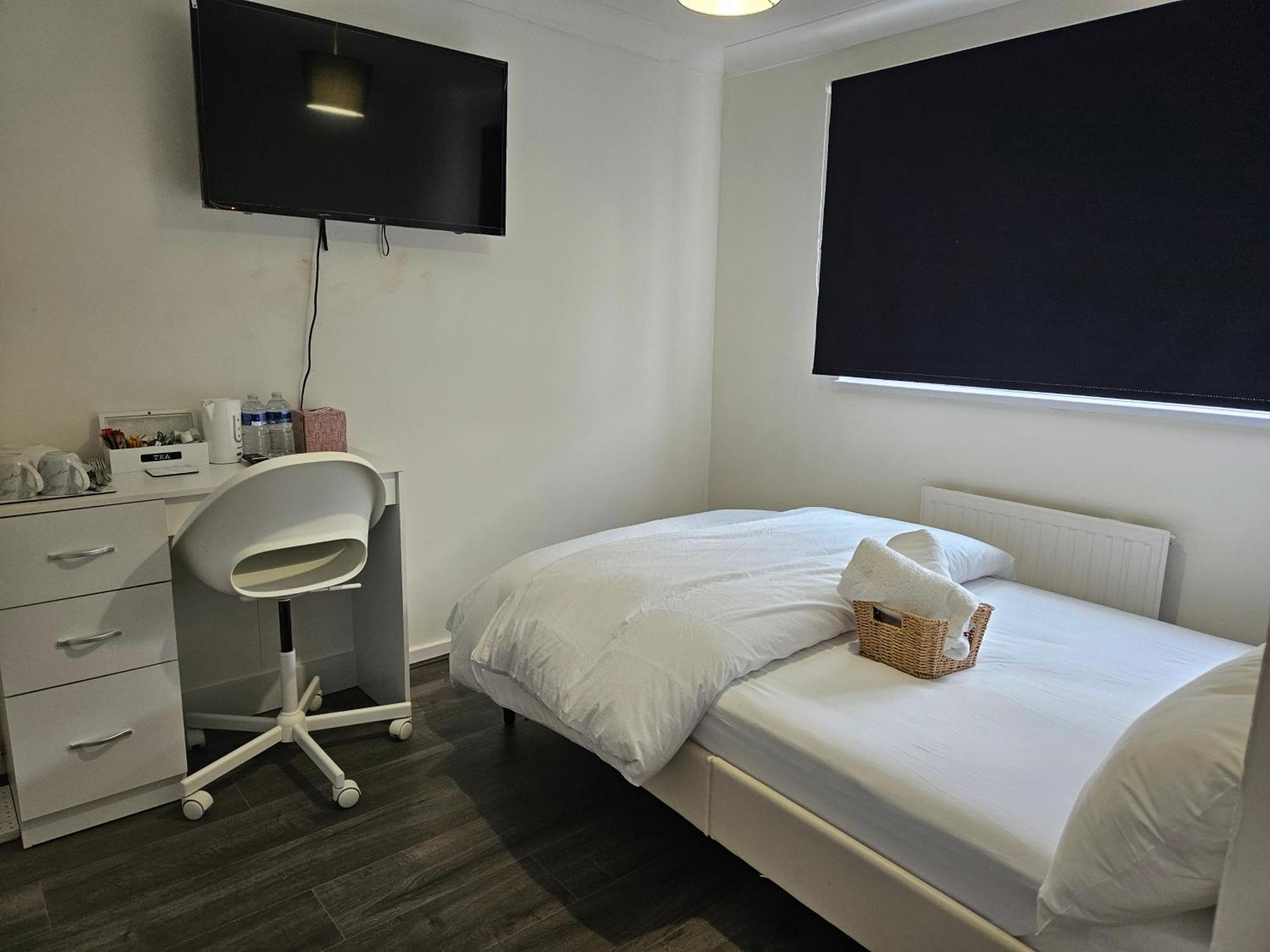 Jays-Rooms Pitsea Εξωτερικό φωτογραφία