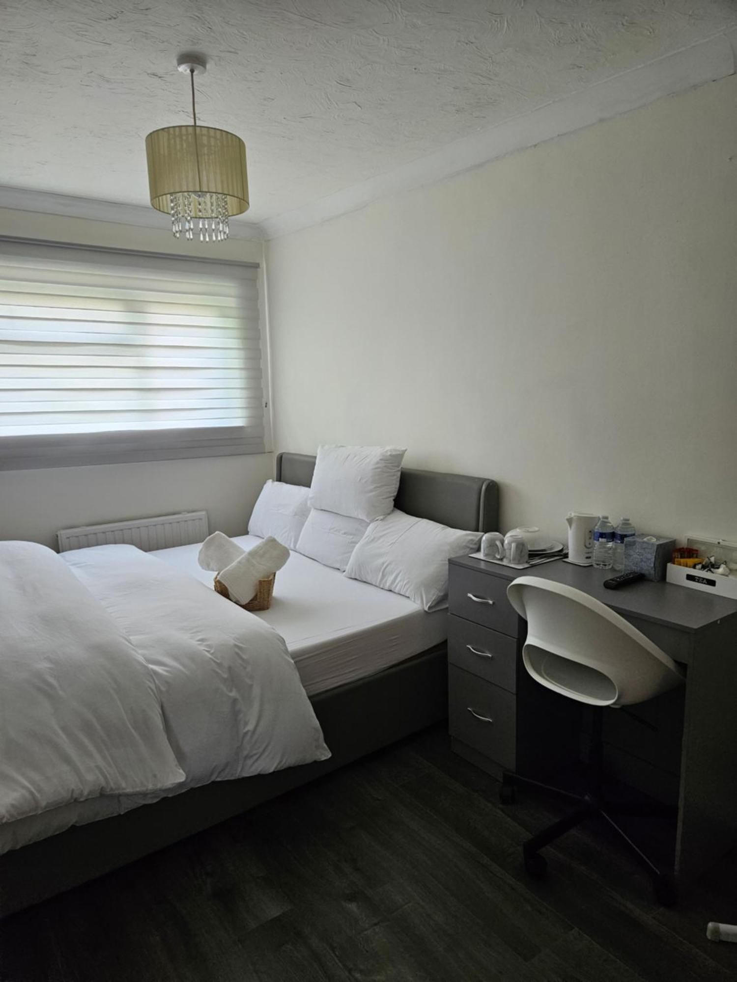 Jays-Rooms Pitsea Εξωτερικό φωτογραφία