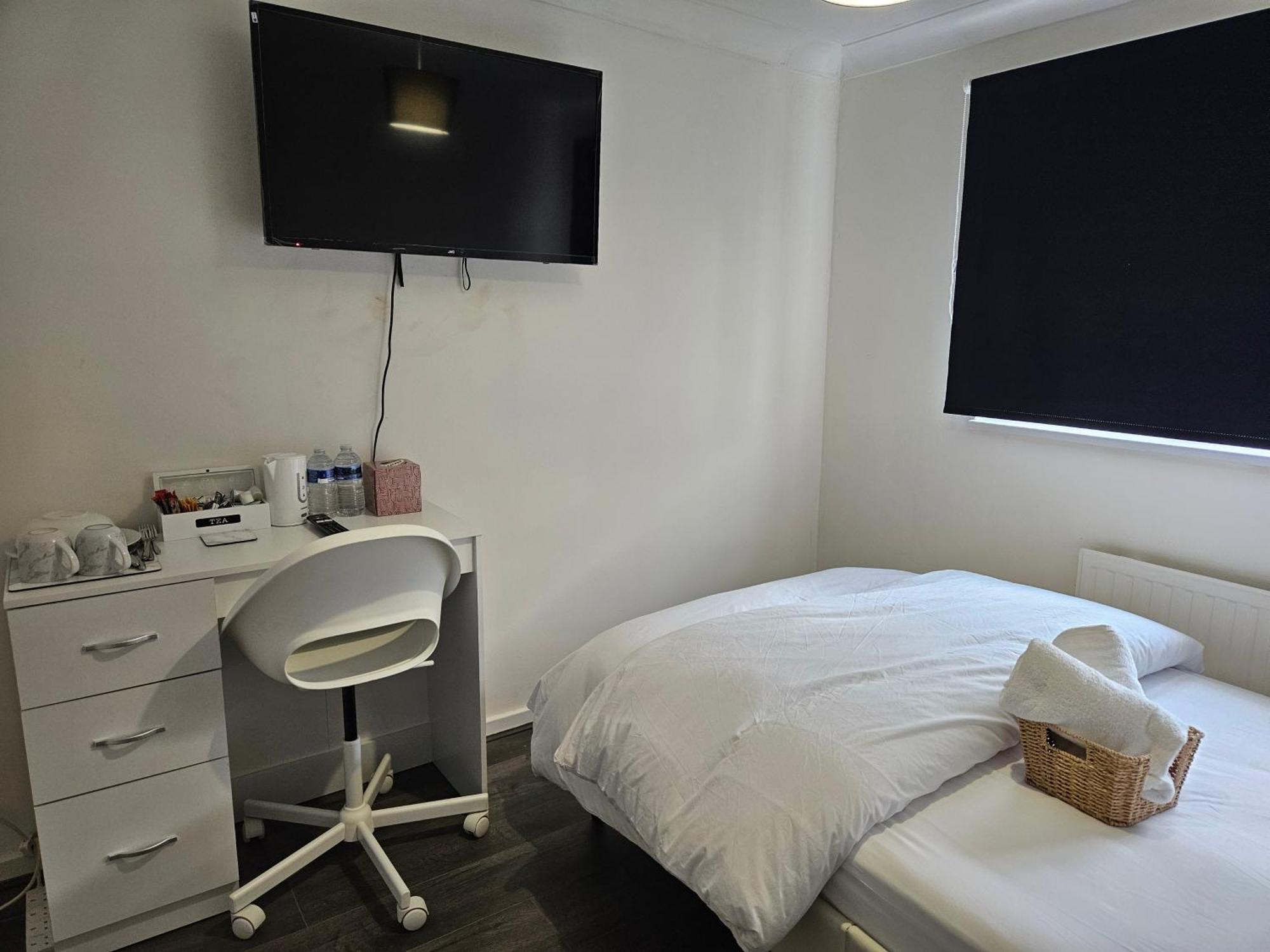 Jays-Rooms Pitsea Εξωτερικό φωτογραφία