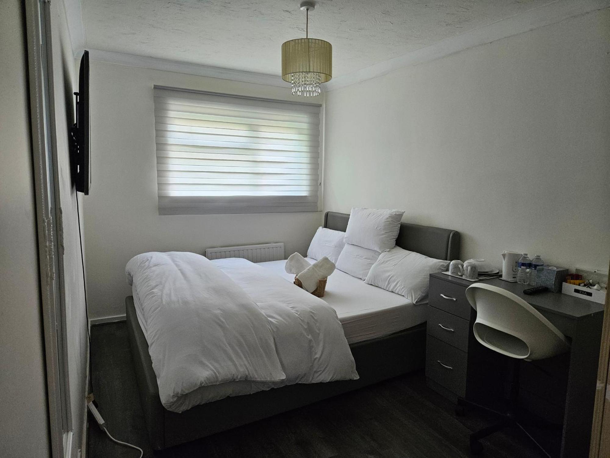 Jays-Rooms Pitsea Εξωτερικό φωτογραφία