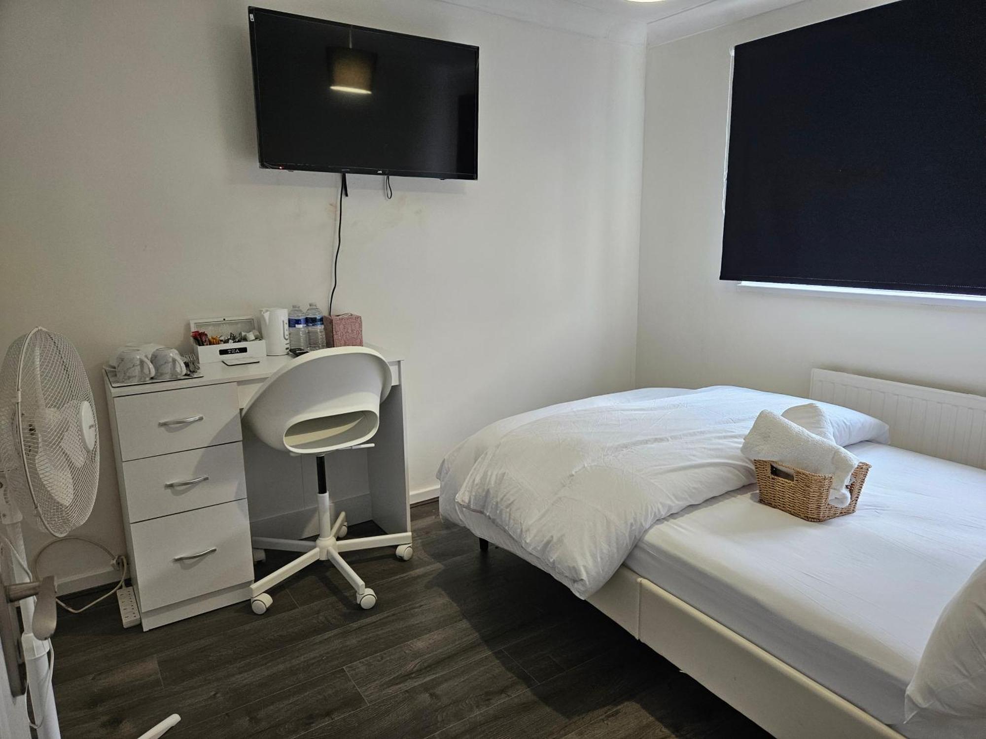 Jays-Rooms Pitsea Εξωτερικό φωτογραφία