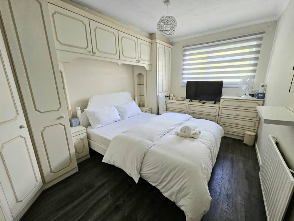 Jays-Rooms Pitsea Εξωτερικό φωτογραφία