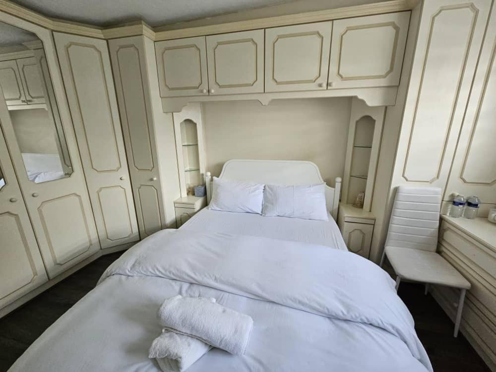 Jays-Rooms Pitsea Εξωτερικό φωτογραφία