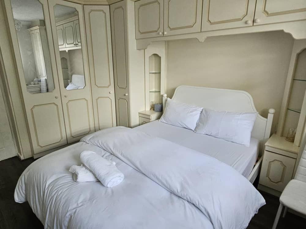 Jays-Rooms Pitsea Εξωτερικό φωτογραφία