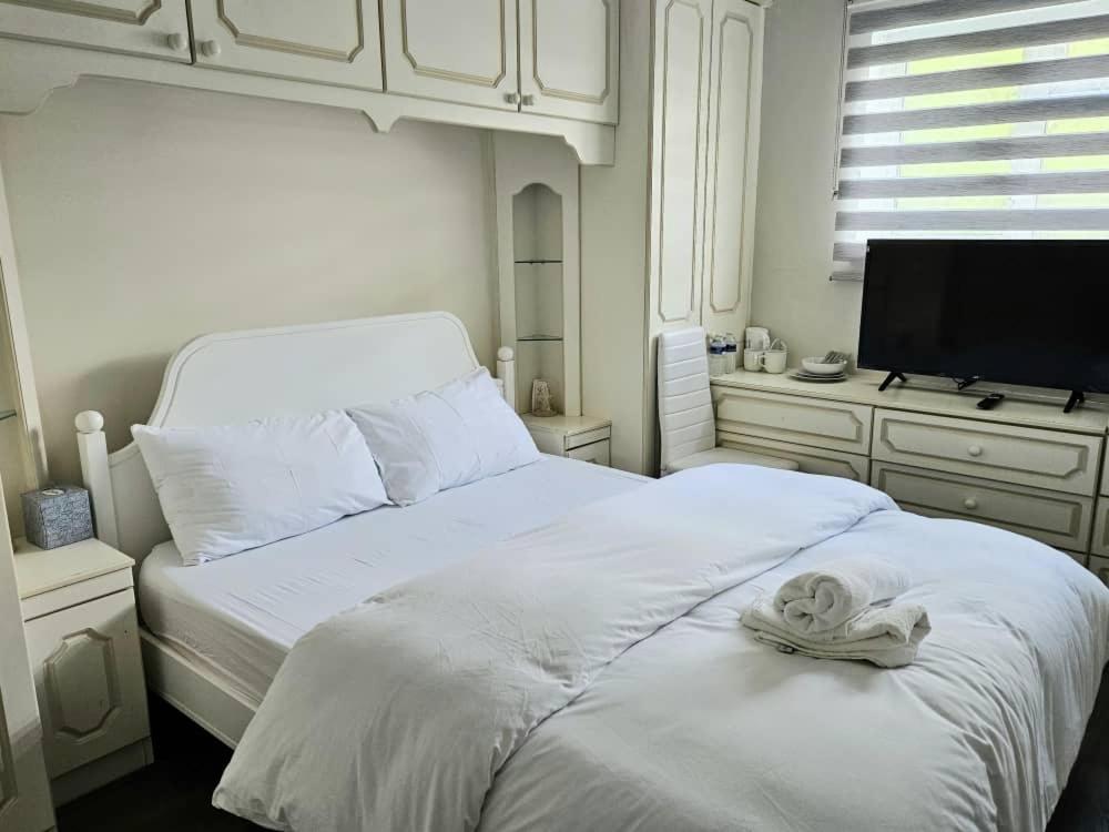 Jays-Rooms Pitsea Εξωτερικό φωτογραφία