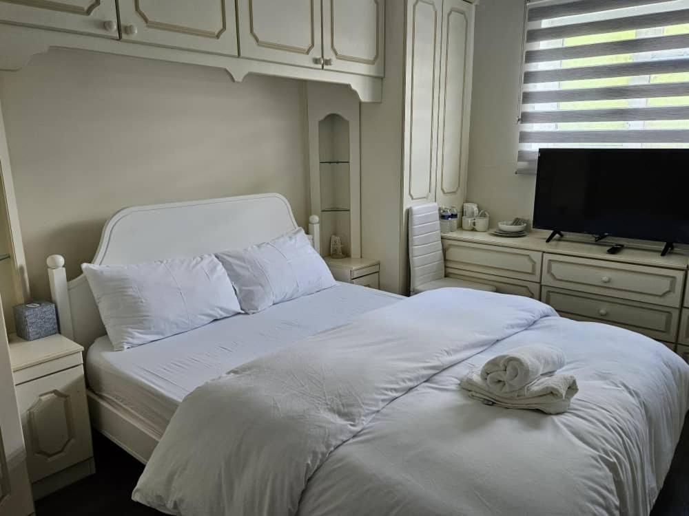 Jays-Rooms Pitsea Εξωτερικό φωτογραφία