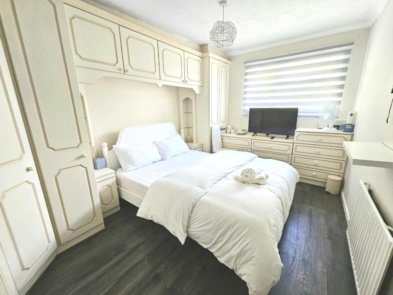 Jays-Rooms Pitsea Εξωτερικό φωτογραφία