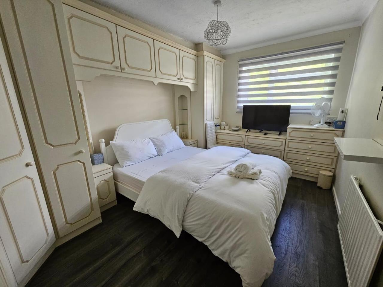 Jays-Rooms Pitsea Εξωτερικό φωτογραφία