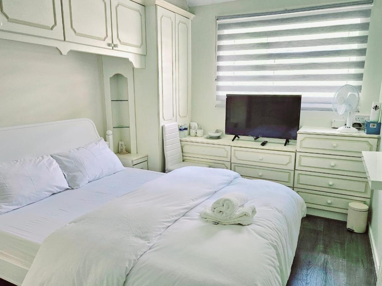 Jays-Rooms Pitsea Εξωτερικό φωτογραφία