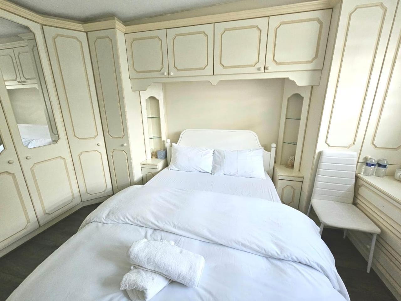 Jays-Rooms Pitsea Εξωτερικό φωτογραφία