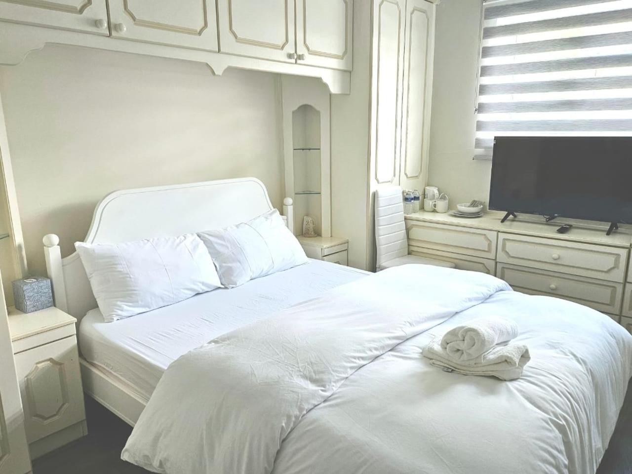 Jays-Rooms Pitsea Εξωτερικό φωτογραφία