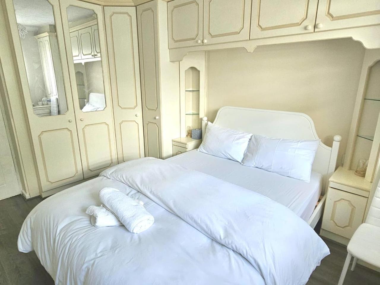 Jays-Rooms Pitsea Εξωτερικό φωτογραφία